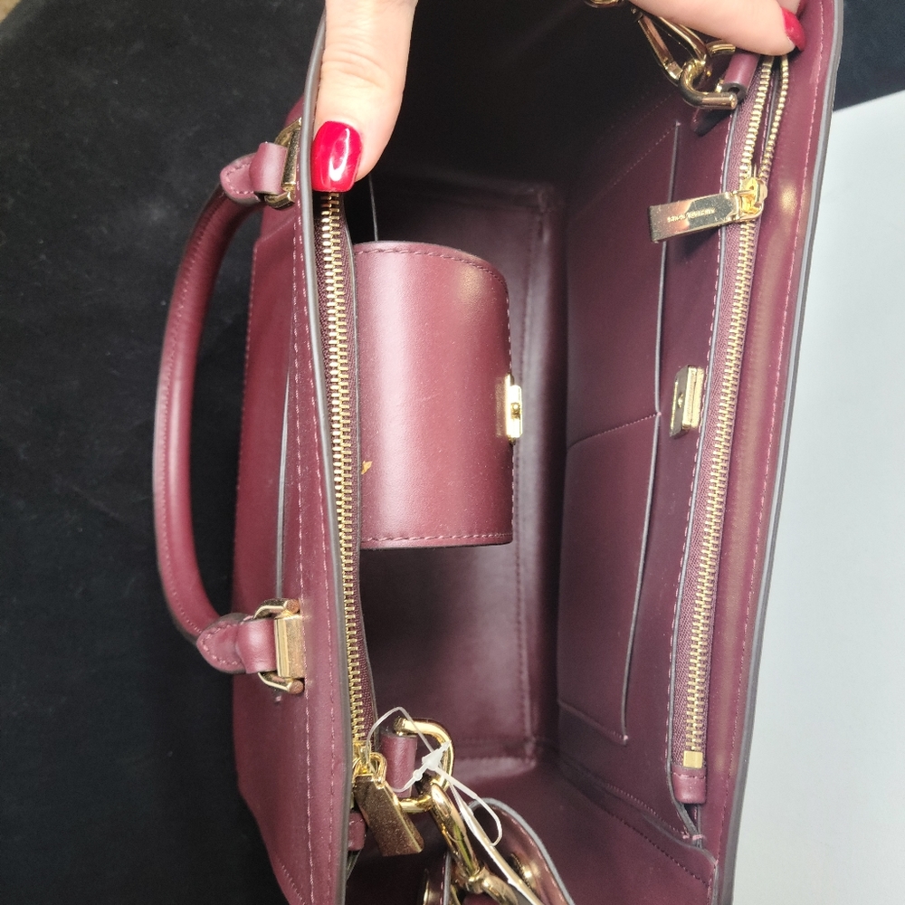 Michael kors Benning large - Picture 5 of 5